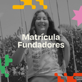 Inscripción presencial especial fundadores