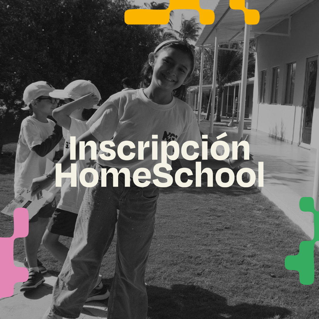 Homeschool enrollment